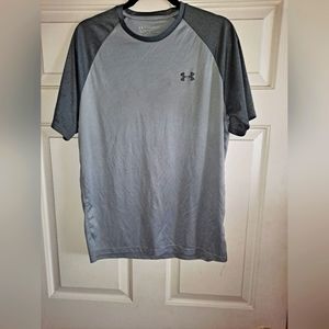 Under Armour Men's Tee